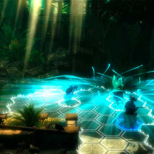 Blackguards Deluxe Edition Cd Key Steam Global